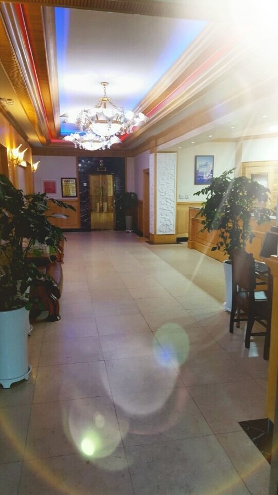 Gwangju Empire Hotel Kvangdzsu Kültér fotó