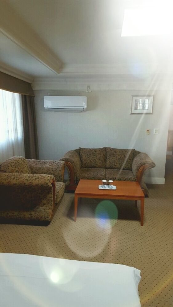 Gwangju Empire Hotel Kvangdzsu Kültér fotó