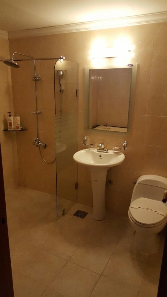 Gwangju Empire Hotel Kvangdzsu Kültér fotó