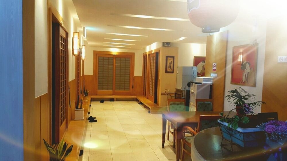Gwangju Empire Hotel Kvangdzsu Kültér fotó